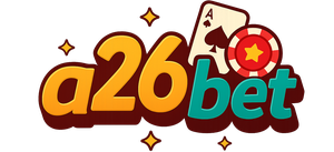 A26 Bet Logo